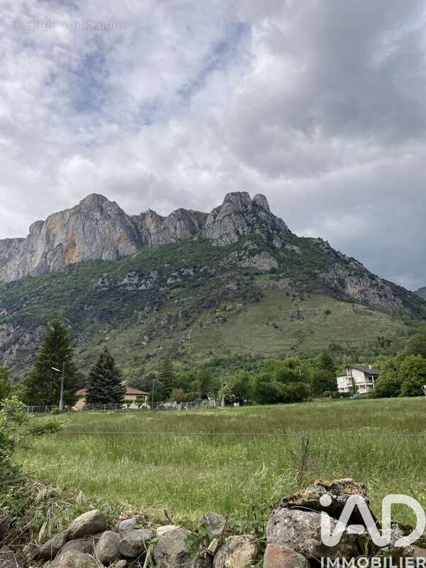 Terrain 1003 m² à Verdun  - photo 4