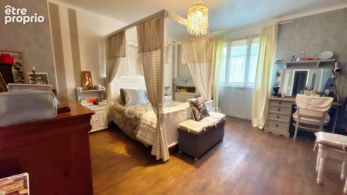 Maison à vendre 5 pièces  (73), Grange, Garages, Individuelle, sans vis à vis - photo 13