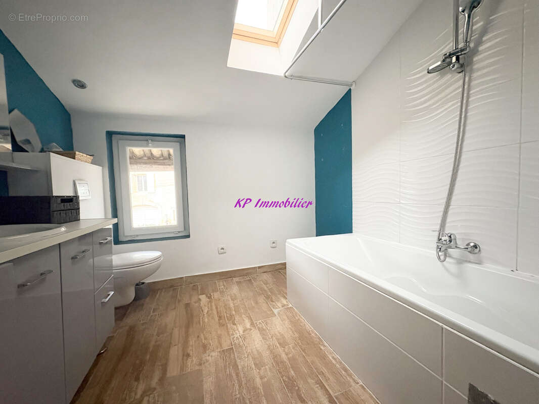 Maison à CUXAC-D'AUDE