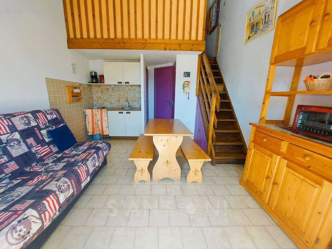 Maison à MARSEILLAN