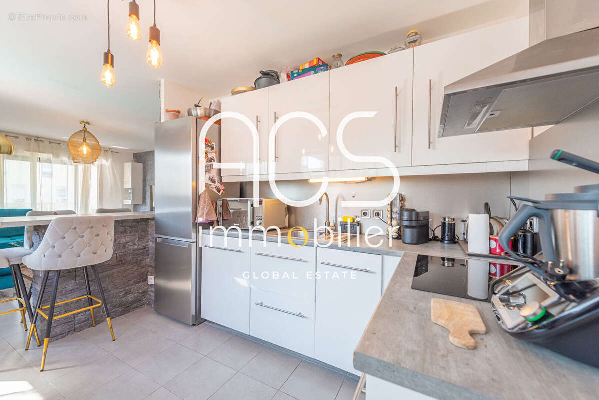 Appartement à FREJUS