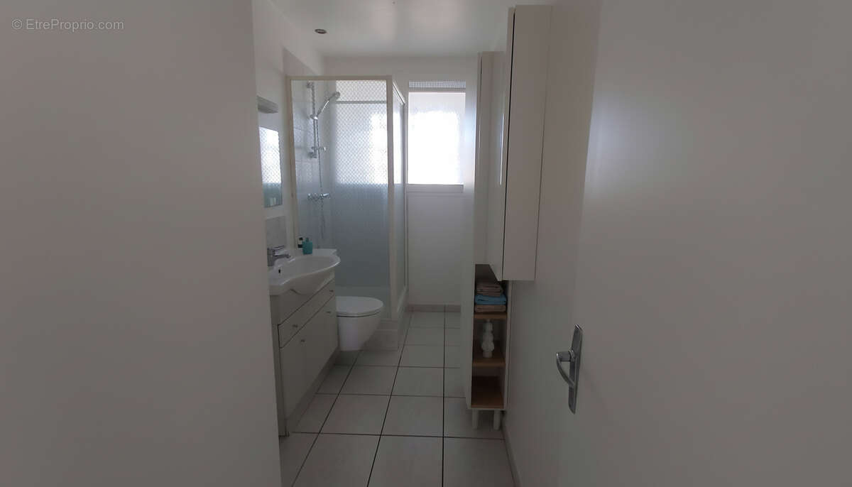 Appartement à TRAPPES