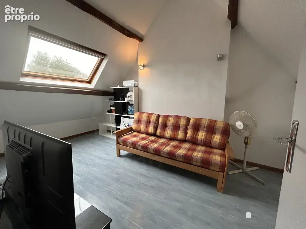 VILLEPOT (44110) - Maison 4 pièces - 76,98 m2 - 3040 m2 de terrain - photo 14