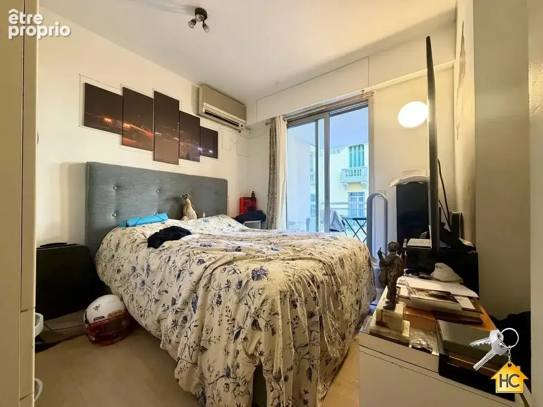 Appartement 5 pièces à Cannes - photo 24