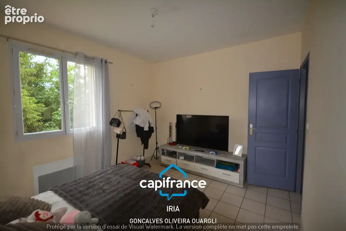 Maison à vendre 4 pièces SAINTE LIVRADE SUR LOT (47) - photo 5