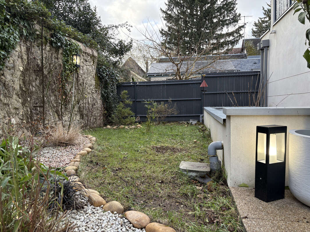 Appartement à TOURS