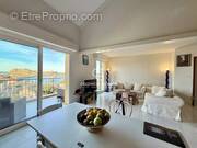 Appartement à L&#039;ILE-ROUSSE