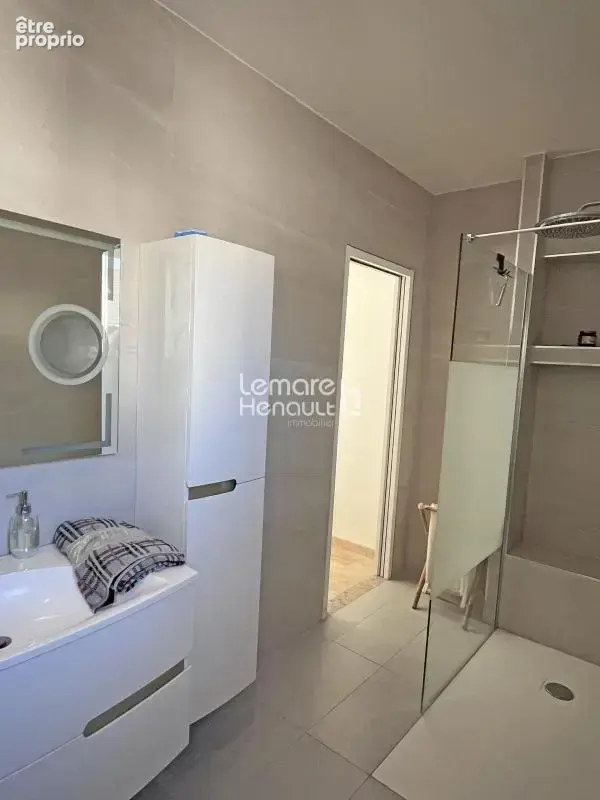 Très belle maison récente de 2019 5 chambres - photo 10