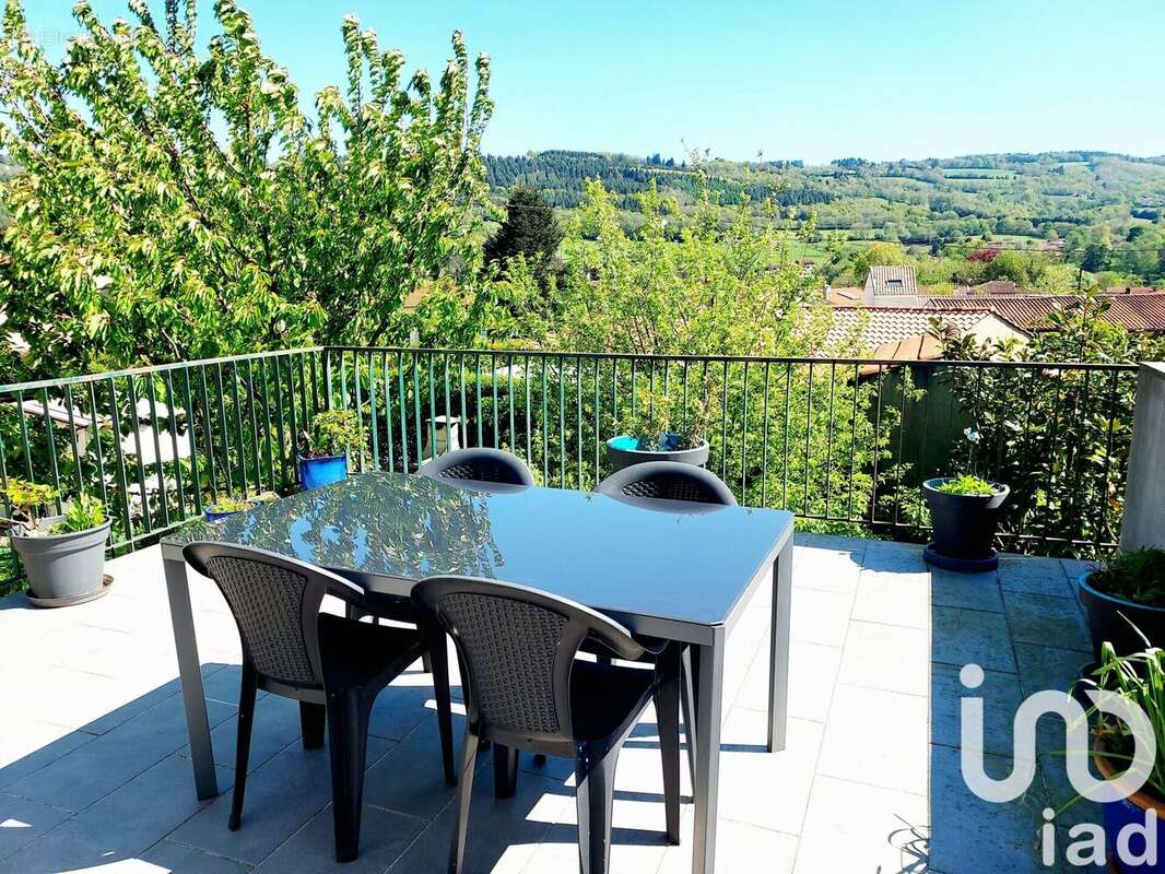 Photo 3 - Maison à SAINT-AMANS-SOULT