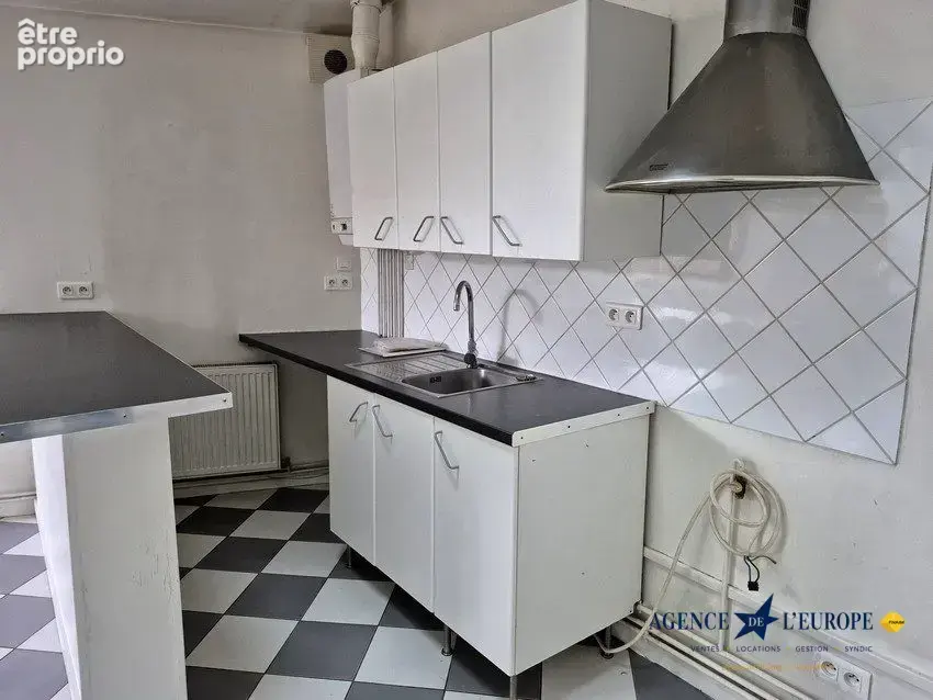 Appartement 4 pièces 87 m² à vendre à Vichy (03200) - photo 5