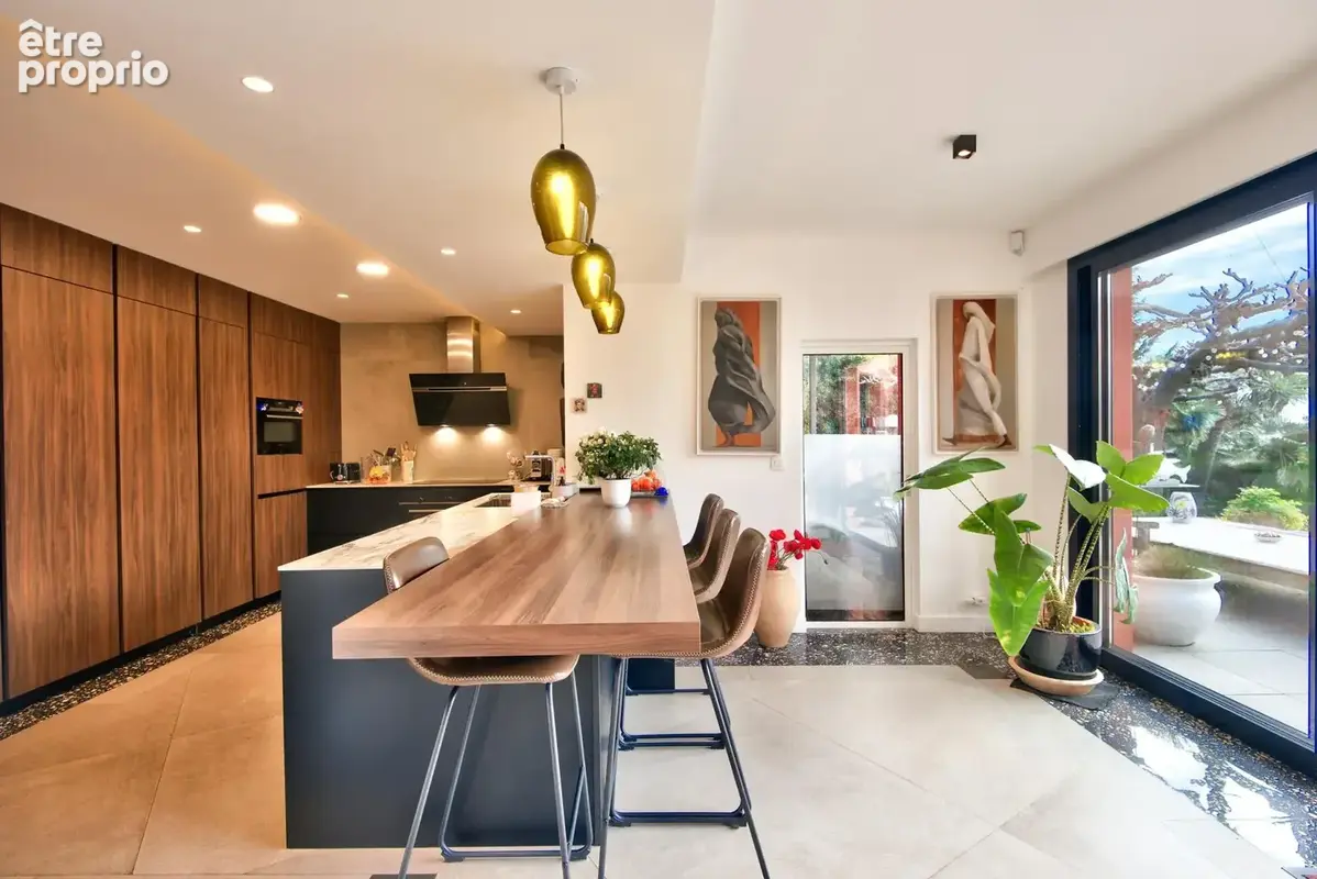 Maison 6 pièces 205 m² à vendre à Nice (06300) - photo 13