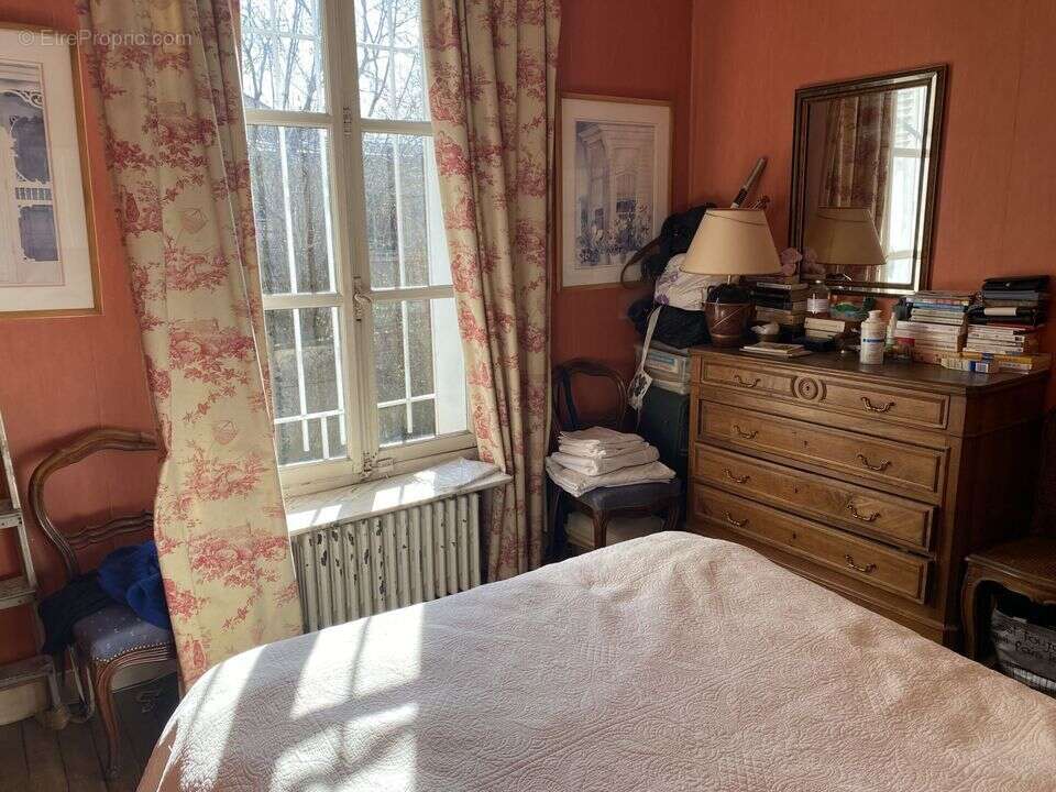 Maison à MEUDON