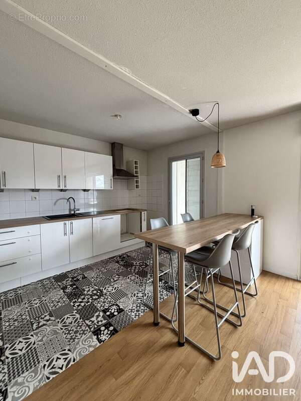 Photo 3 - Appartement à TOULOUSE