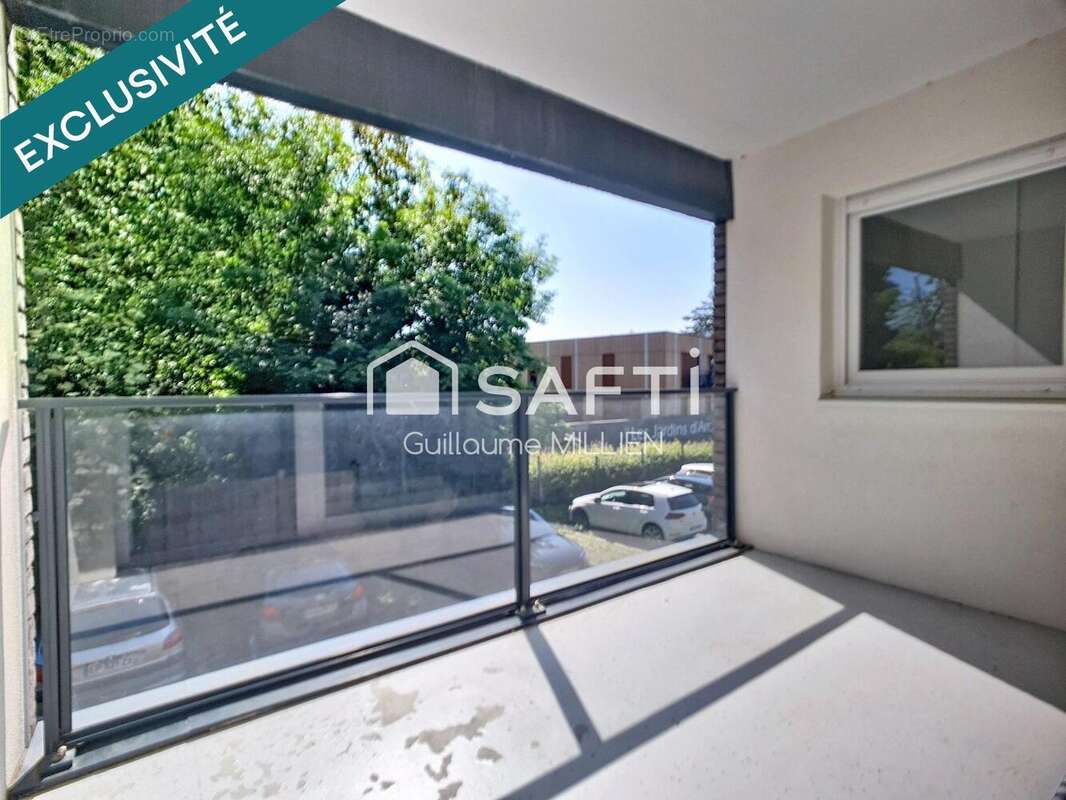 Photo 2 - Appartement à MONS-EN-BAROEUL