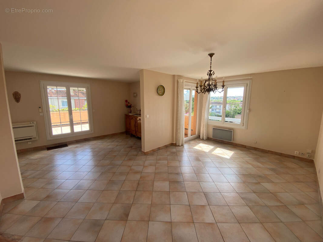 Appartement à BALMA