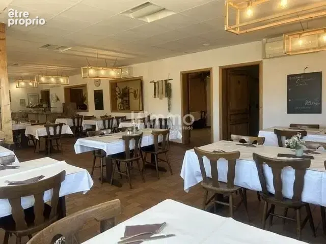 Pizzeria & Tarte Flambée à Soufflenheim – Opportunité à saisir ! - photo 7