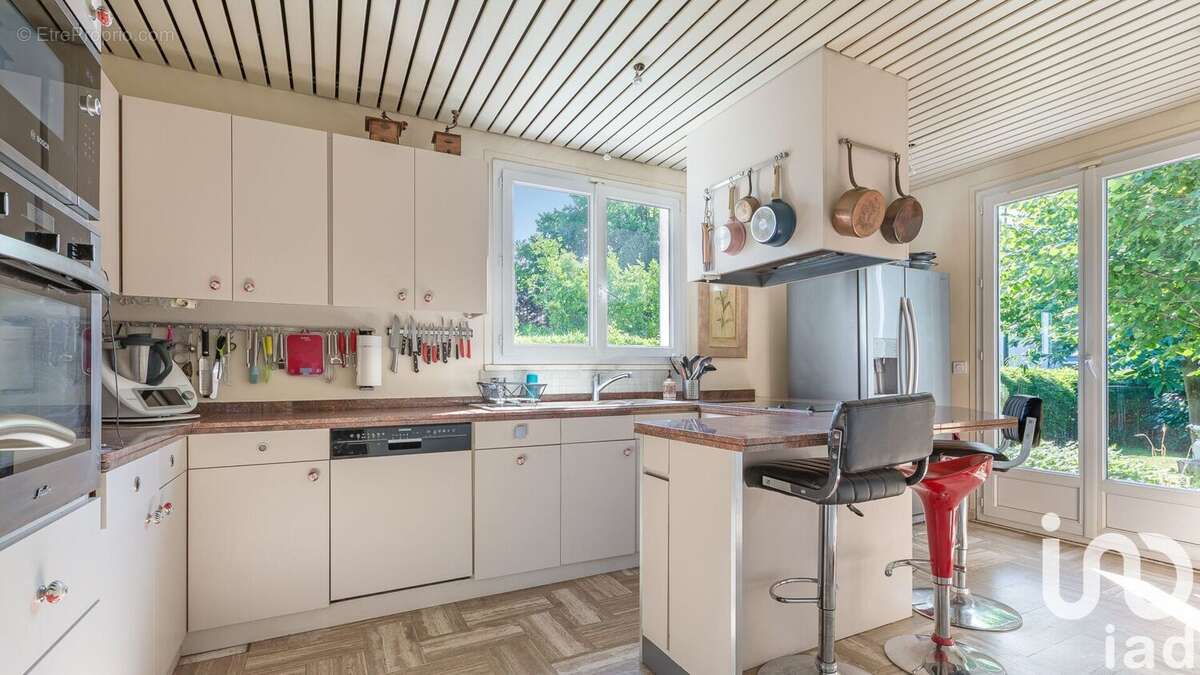 Photo 3 - Maison à YERRES