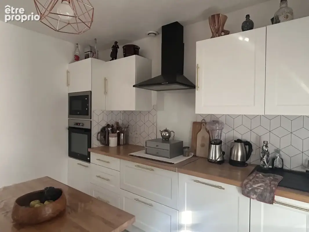 Photo Maison à Argenton-Sur-Creuse au prix de 139 500€