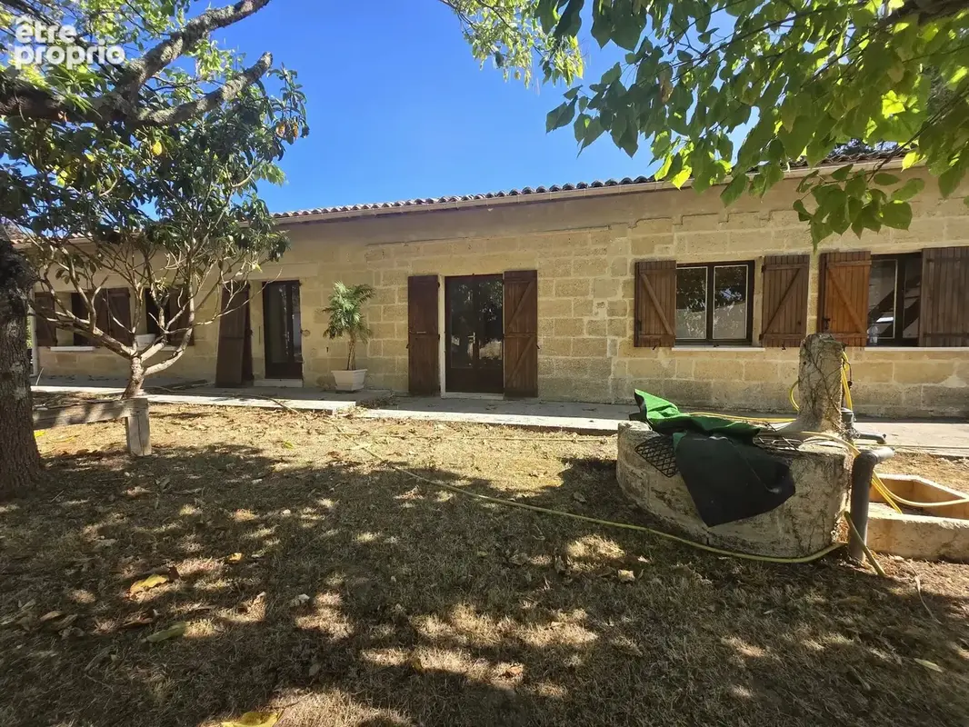 Maison familiale au calme - photo 2