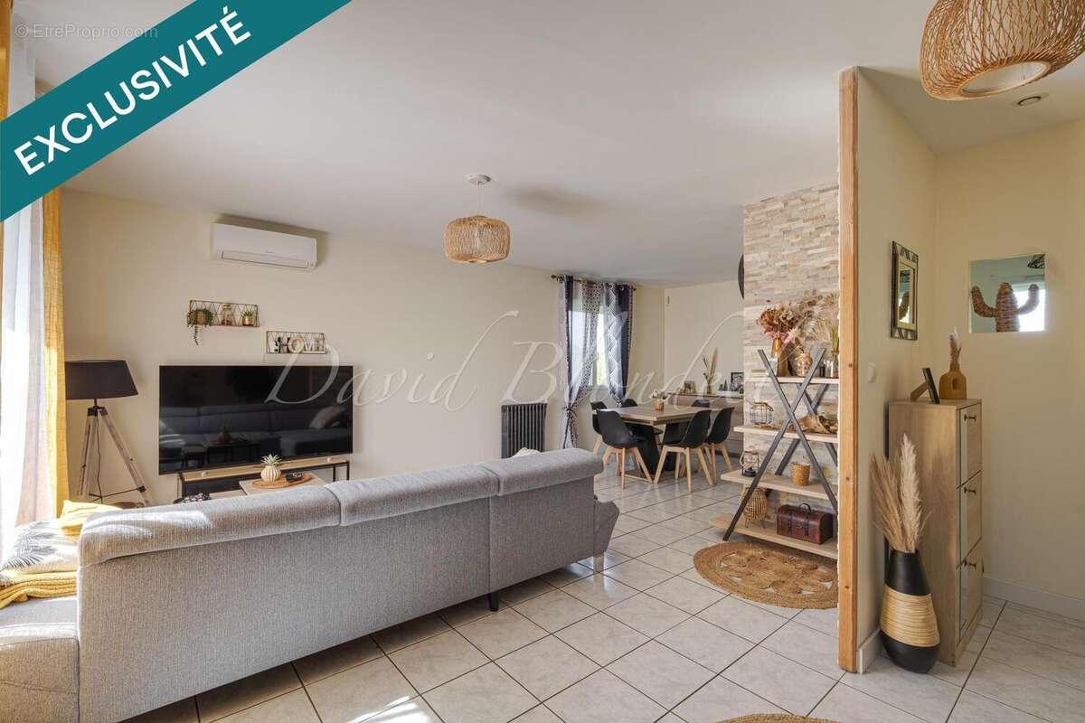 Photo 4 - Maison à GRAULHET