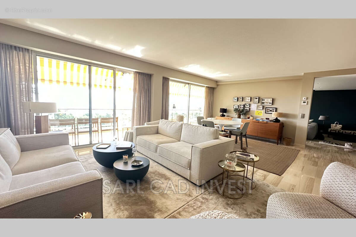 Appartement 150 m² à Vallauris  - photo 2