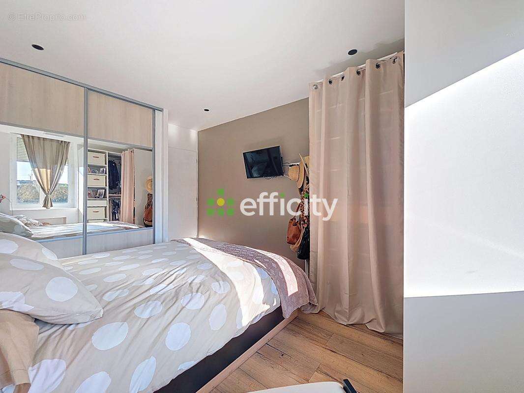 Appartement à TARTARAS