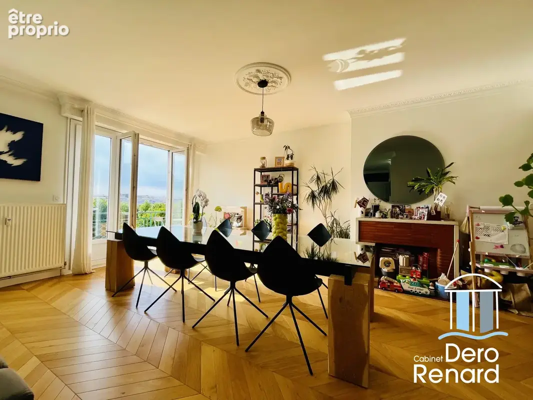Appartement 4 pièces 122 m² à vendre à Le Havre (76600) - photo 4