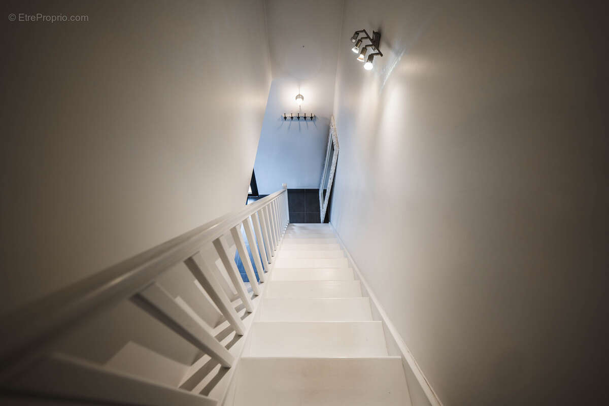Appartement à BRY-SUR-MARNE