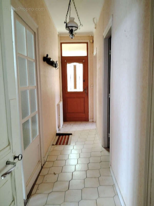 Maison à MUSSIDAN