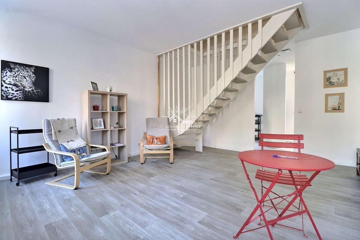 Appartement à CROIX