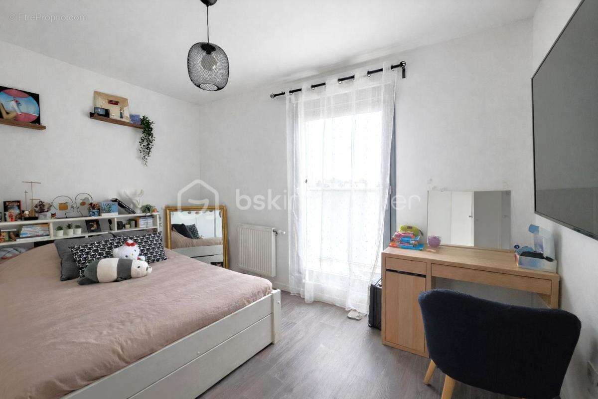 Appartement à MONTREUIL