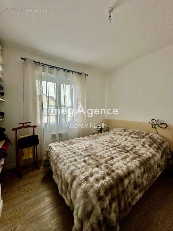 Maison de plain pied sur 1000m2 de terrain clos - photo 9