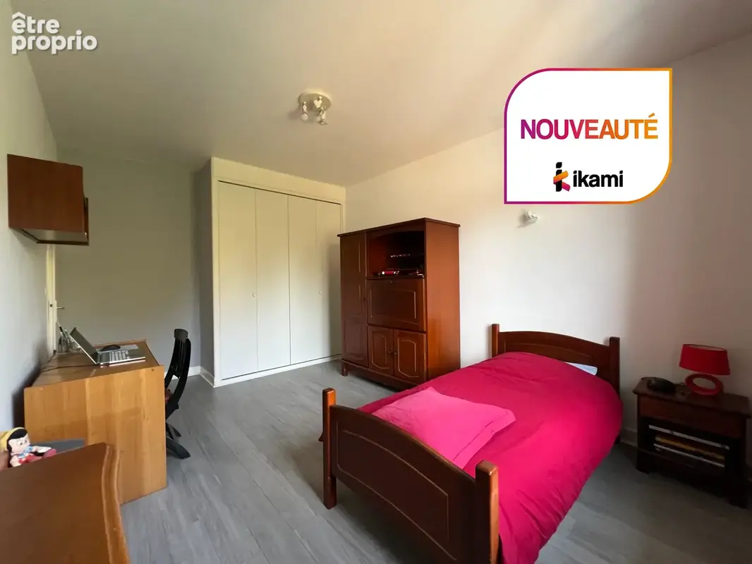 À Mâcon (71), immense maison en vente avec Jean-Christophe VINCENT - photo 16