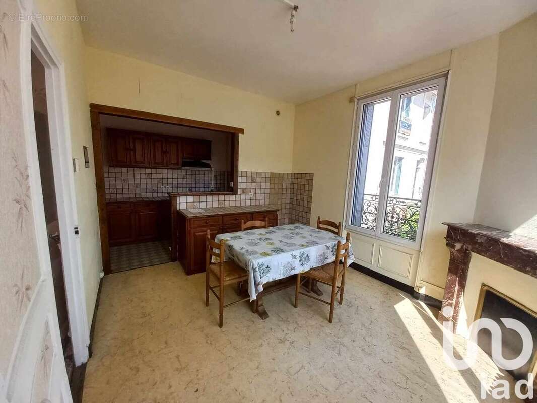 Photo 6 - Maison à REBAIS