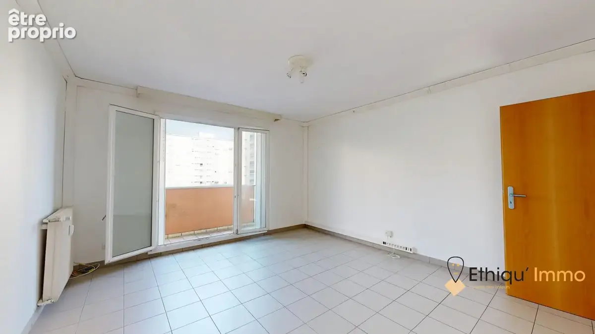 Appartement 3 pièces 64 m² à vendre à Strasbourg (67000) - photo 4