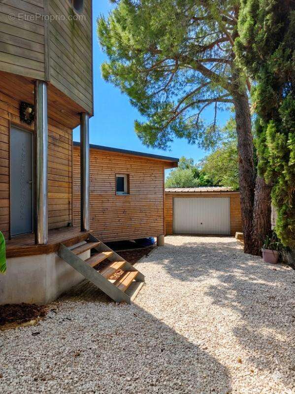 Maison de 8 pièces de 183 m² à Aspiran - photo 20
