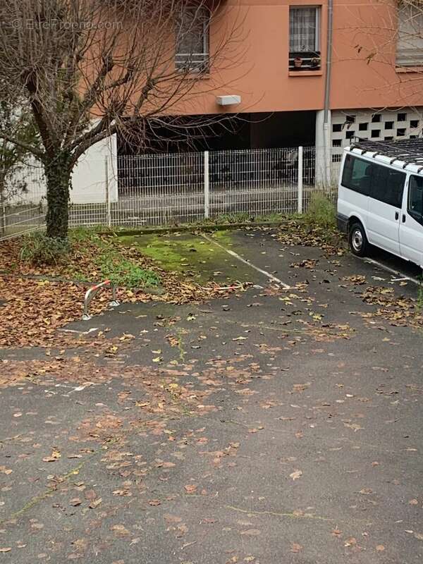Toulouse / Pradettes - photo 8