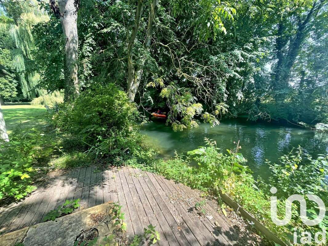 Photo 7 - Maison à LE VAUDREUIL