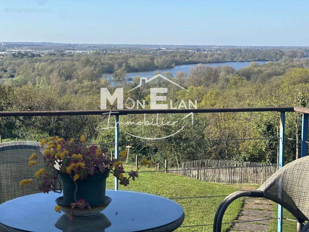 Maison à MAUVES-SUR-LOIRE