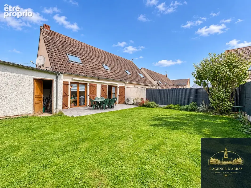 Maison familiale avec de vrais atouts à découvrir ! - photo 1