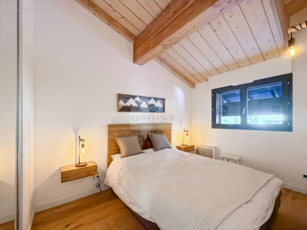 Appartement à SAINT-ETIENNE-DE-TINEE