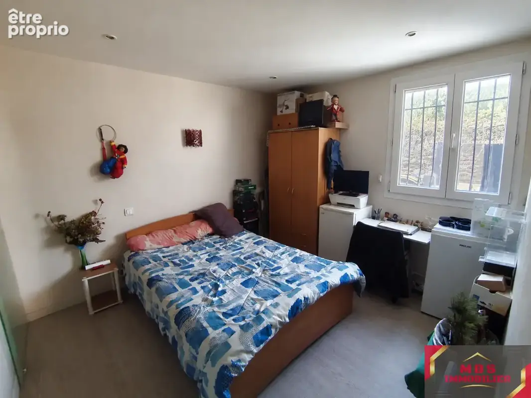 Argelès-Sur-Mer 66700 - Appartement T2 27m2 avec terrasse. - photo 3