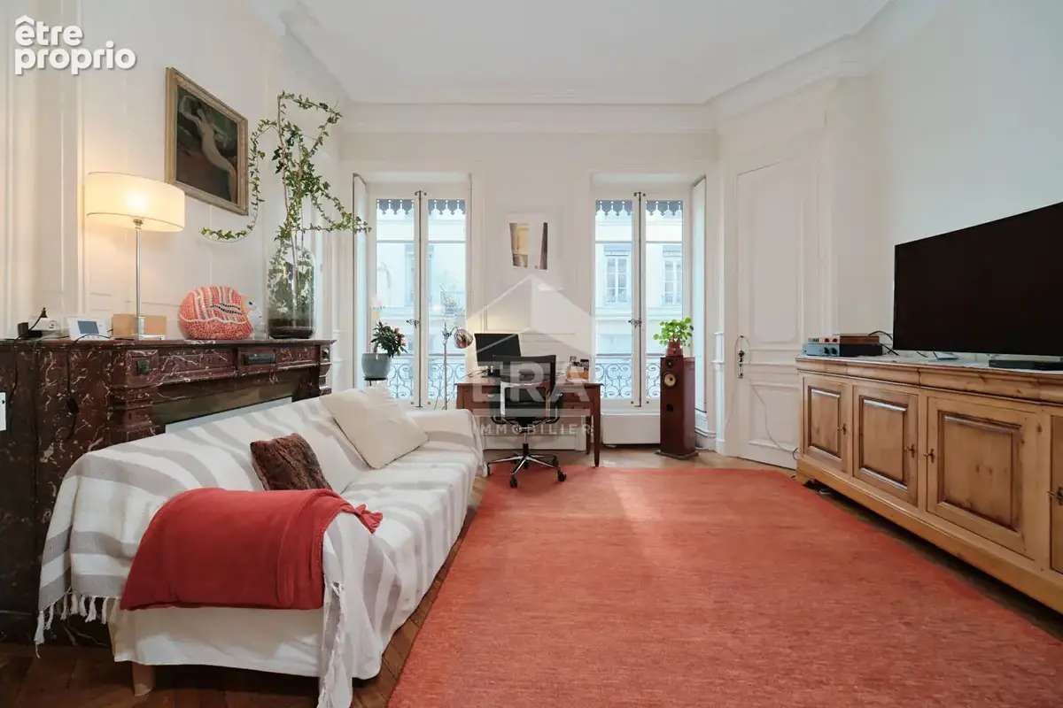 Appartement 177m² à lyon 2e arrondissement - photo 7