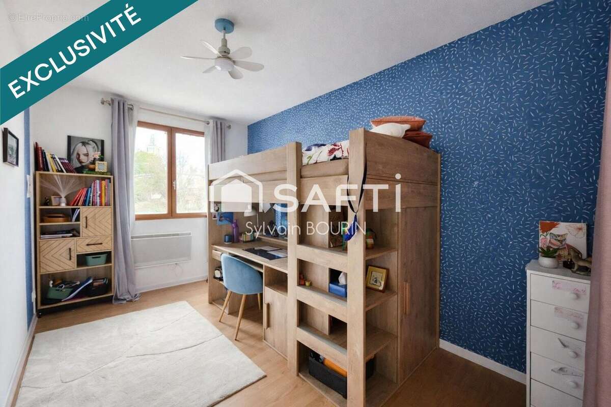 Photo 8 - Maison à ANSE