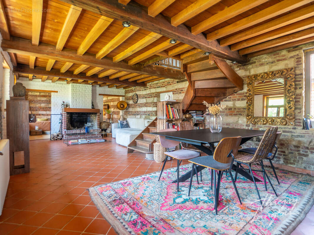 Maison à VILLENEUVE-D'ASCQ