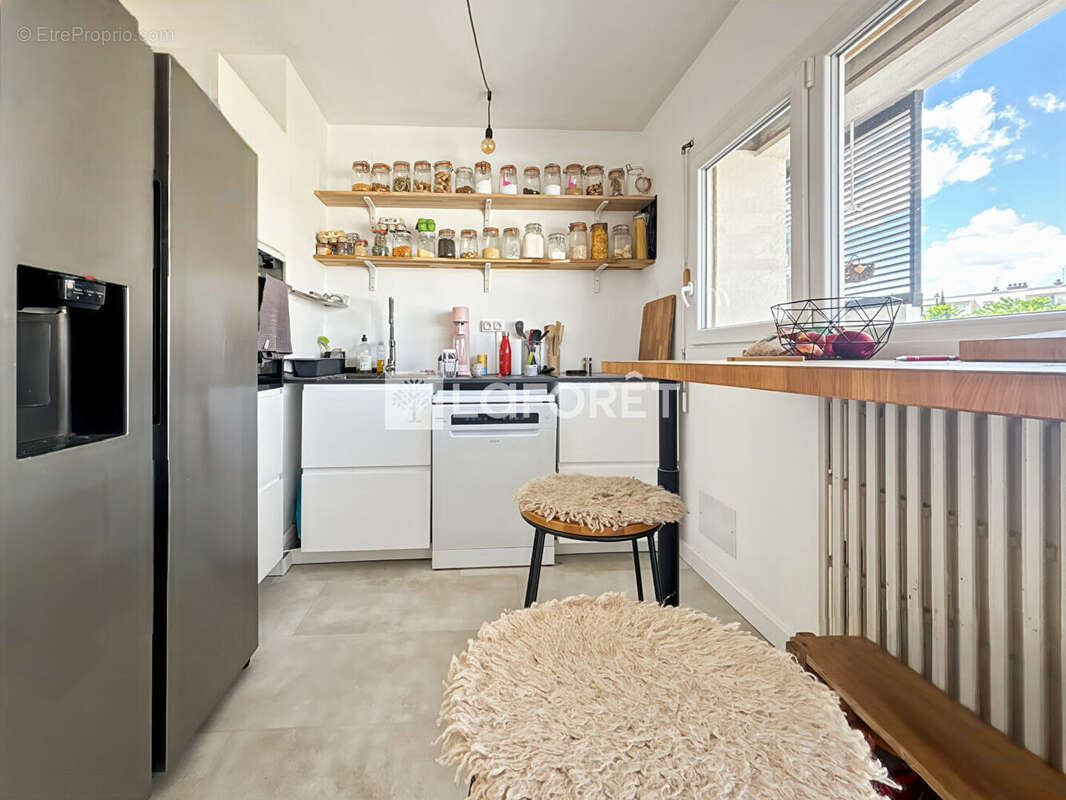 Appartement à VALENCE