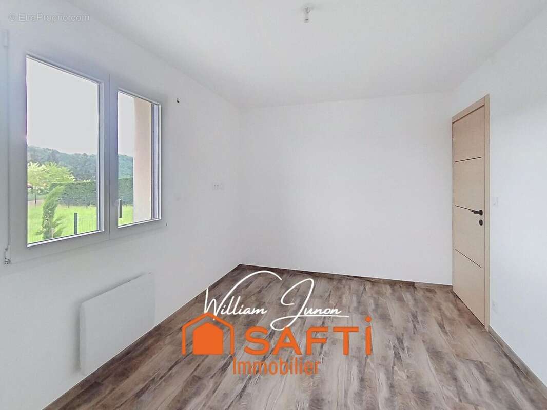 Photo 6 - Maison à VILLEREST