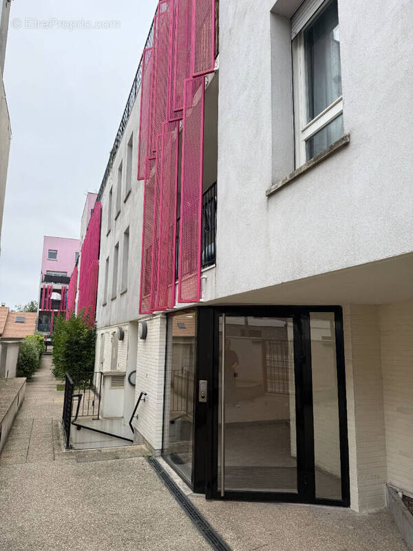 Appartement à BEZONS