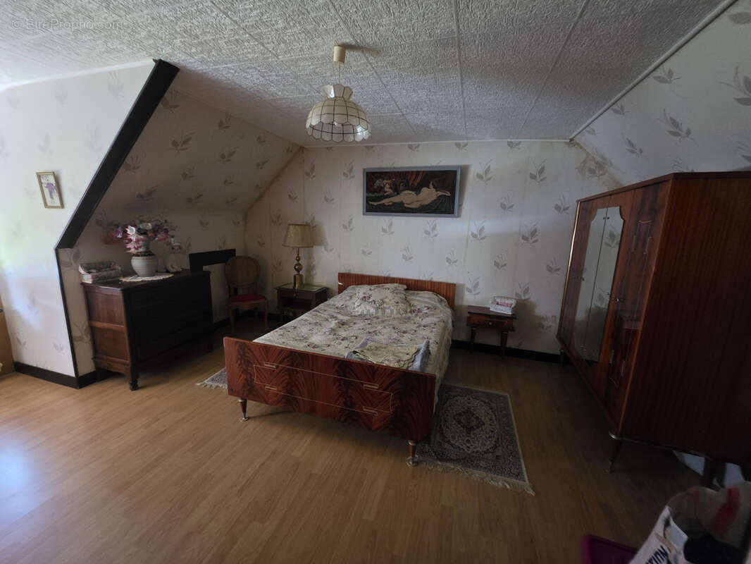Maison individuelle proche CNPE Penly et proche plage - photo 7