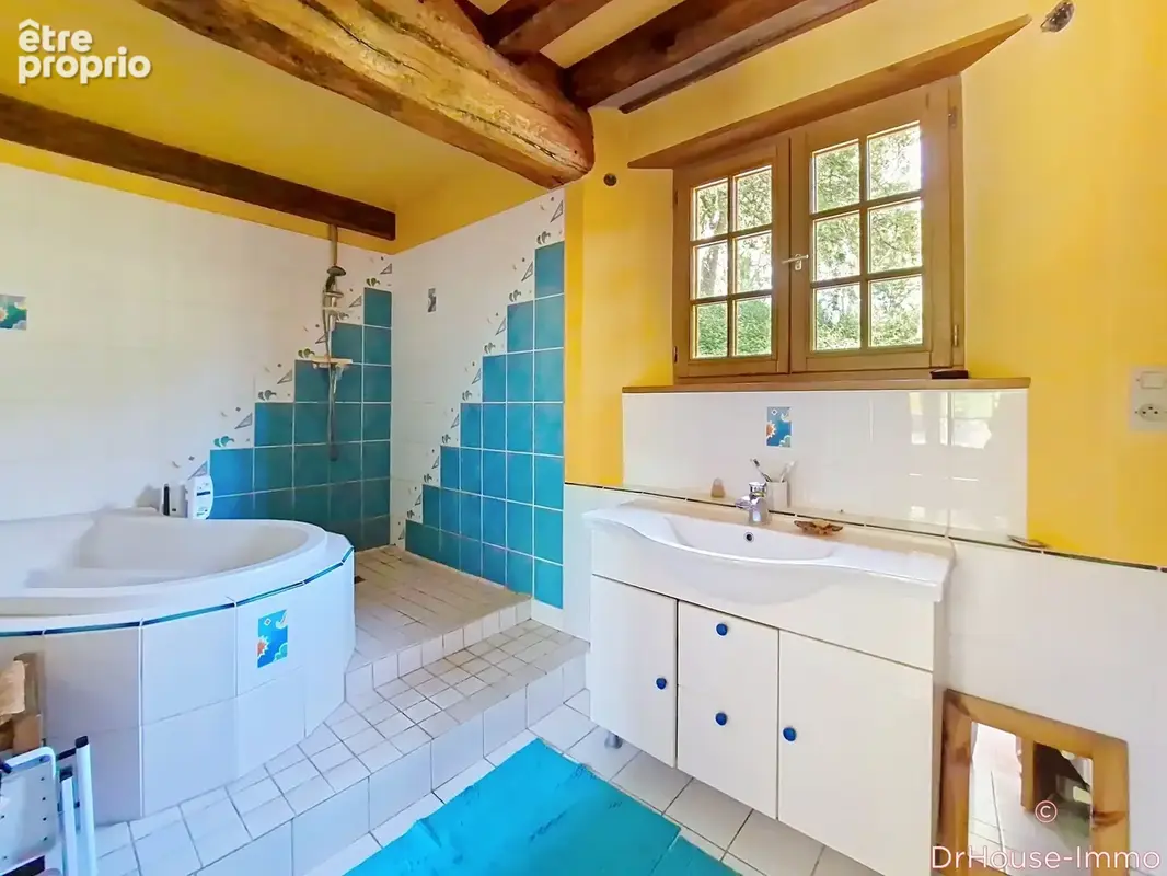 Maison 5 pièces 143 m² à vendre à Marolles (14100) - photo 26
